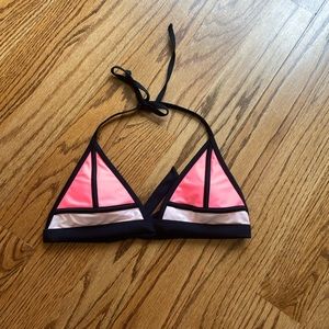 Target bikini top